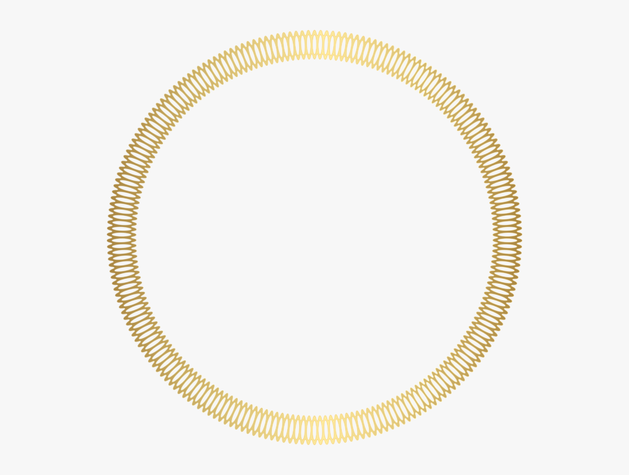 Circle, Transparent Clipart
