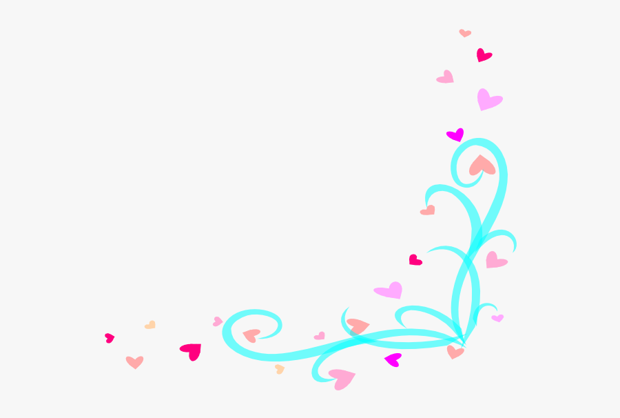 Swirl Svg Clip Arts, Transparent Clipart