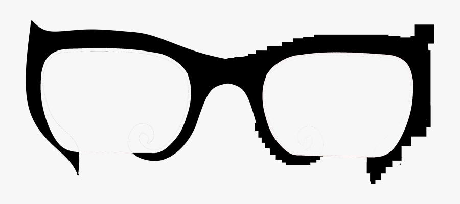 Glasses, Transparent Clipart