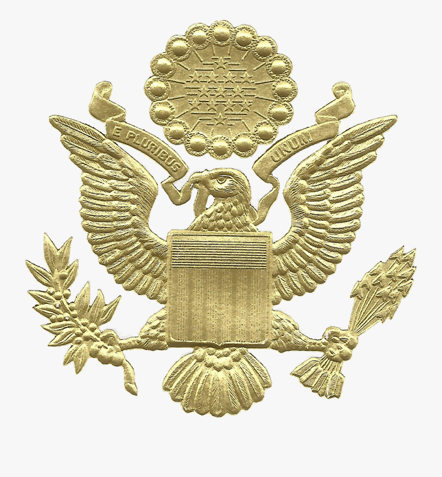 15 Great Seal Of Florida Png For Free Download On Mbtskoudsalg - United States Of America Eagle Seal, Transparent Clipart
