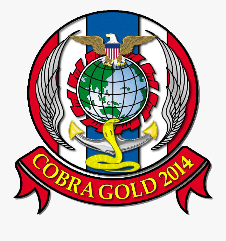 Cobra Gold Logo Clipart , Png Download - Cobra Gold 2017 Logo, Transparent Clipart