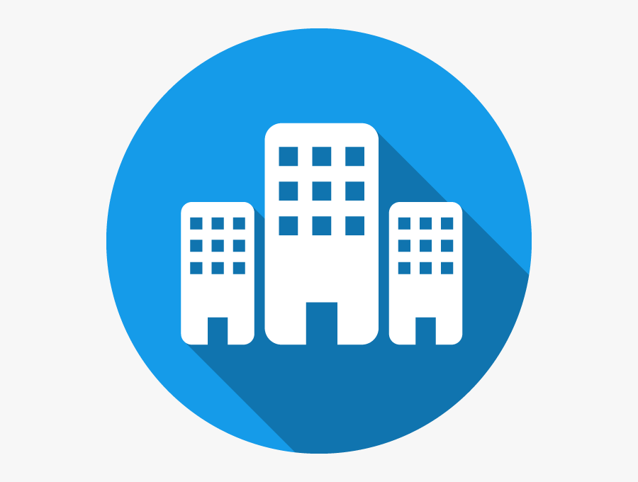 Company Name Icon Png, Transparent Clipart