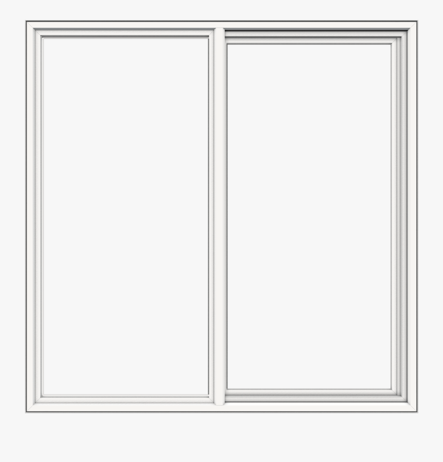 Transparent Grill Invisible Window - Sliding Window Black, Transparent Clipart