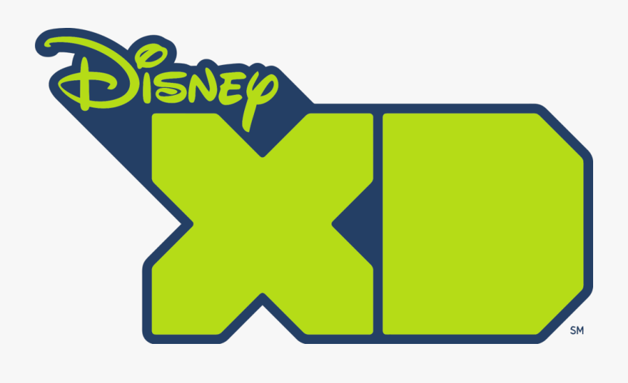 Disney Xd Png - Logo De Disney Xd, Transparent Clipart