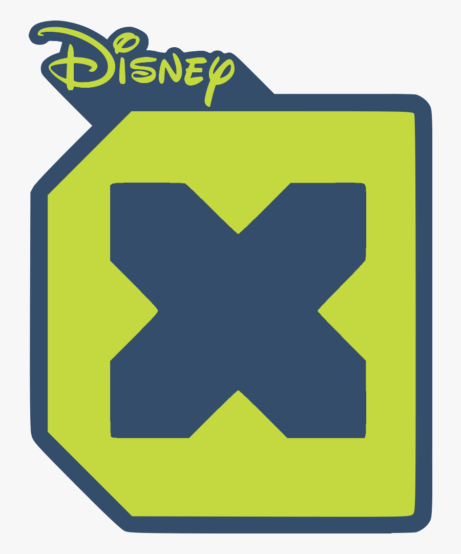 Disney Xd Png - Disney Channel 2014 Logo, Transparent Clipart