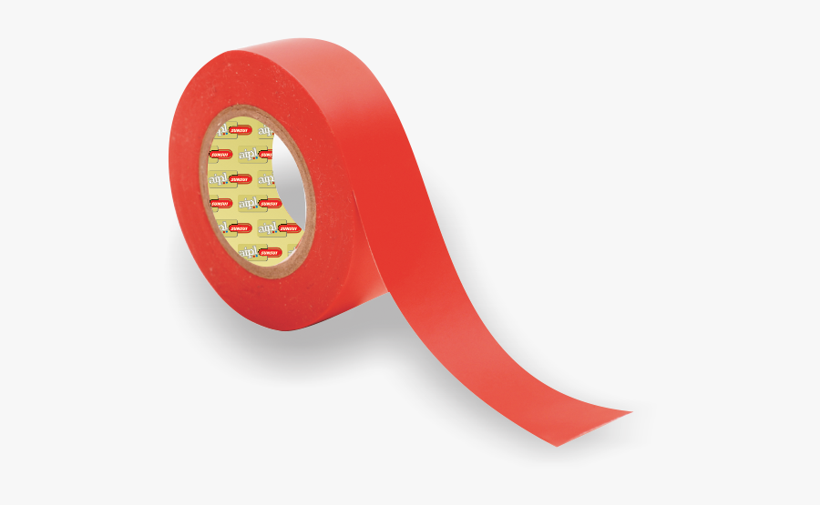 Transparent Tape Vs Invisible Tape - Electrical Tape, Transparent Clipart