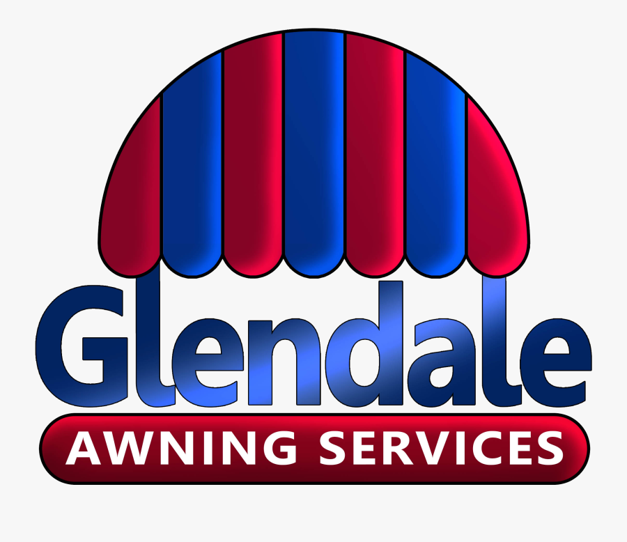 Glendale Awning Services - Graphic Design, Transparent Clipart