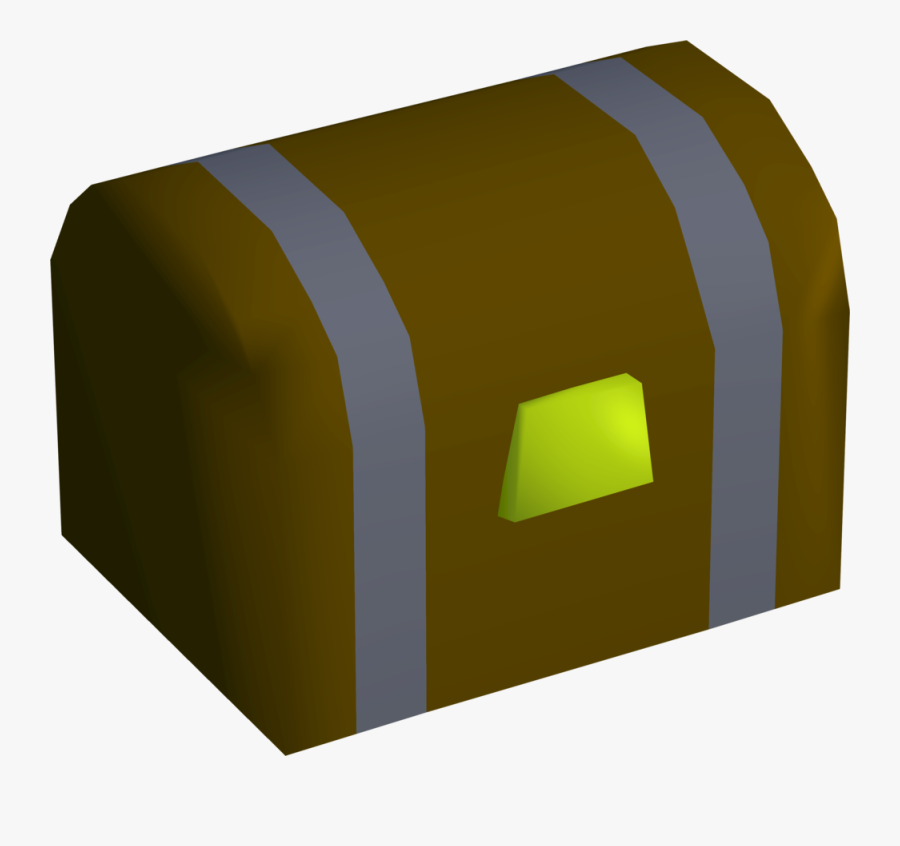 The Runescape Wiki - Casket Icon Runescape, Transparent Clipart