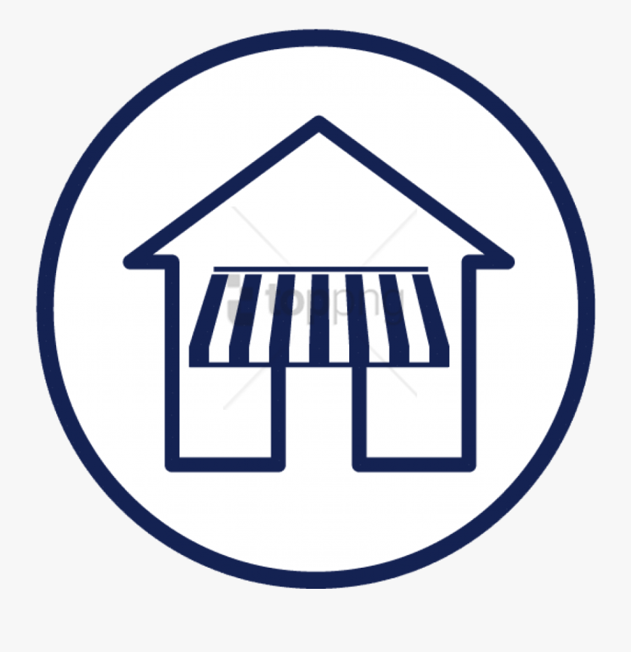 Line,graphics,clip Art,logo - Home Care Clip Art, Transparent Clipart