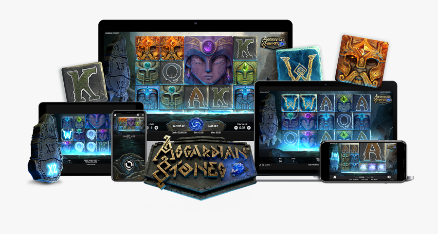 10 Asgardian Stones 2linescrush - Iphone, Transparent Clipart