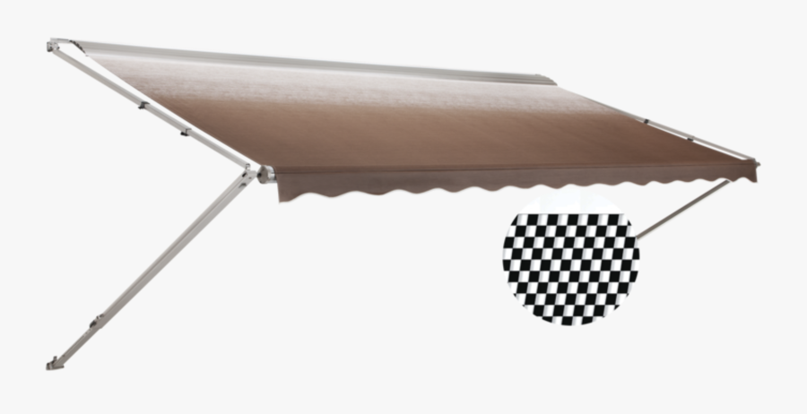 Dometic 8500 Awning - Awning, Transparent Clipart