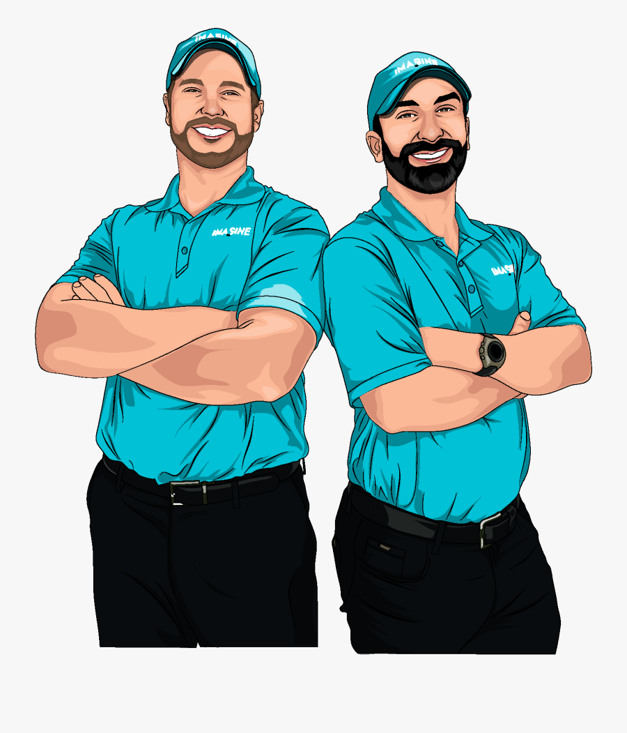 Vancouver Cleaning Gutter Awning - Window Cleaner, Transparent Clipart