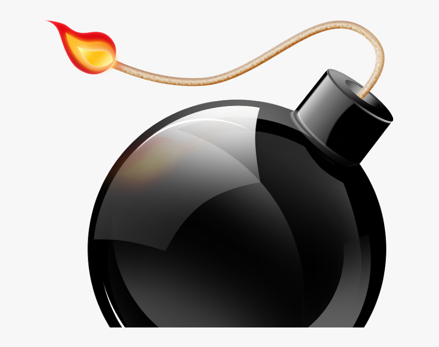 Sms Bomber Via Pc - Truth Bomb, Transparent Clipart