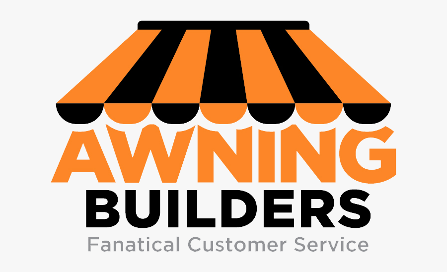 Specializing In Residential And Commercial Quality - Awning Logo, Transparent Clipart