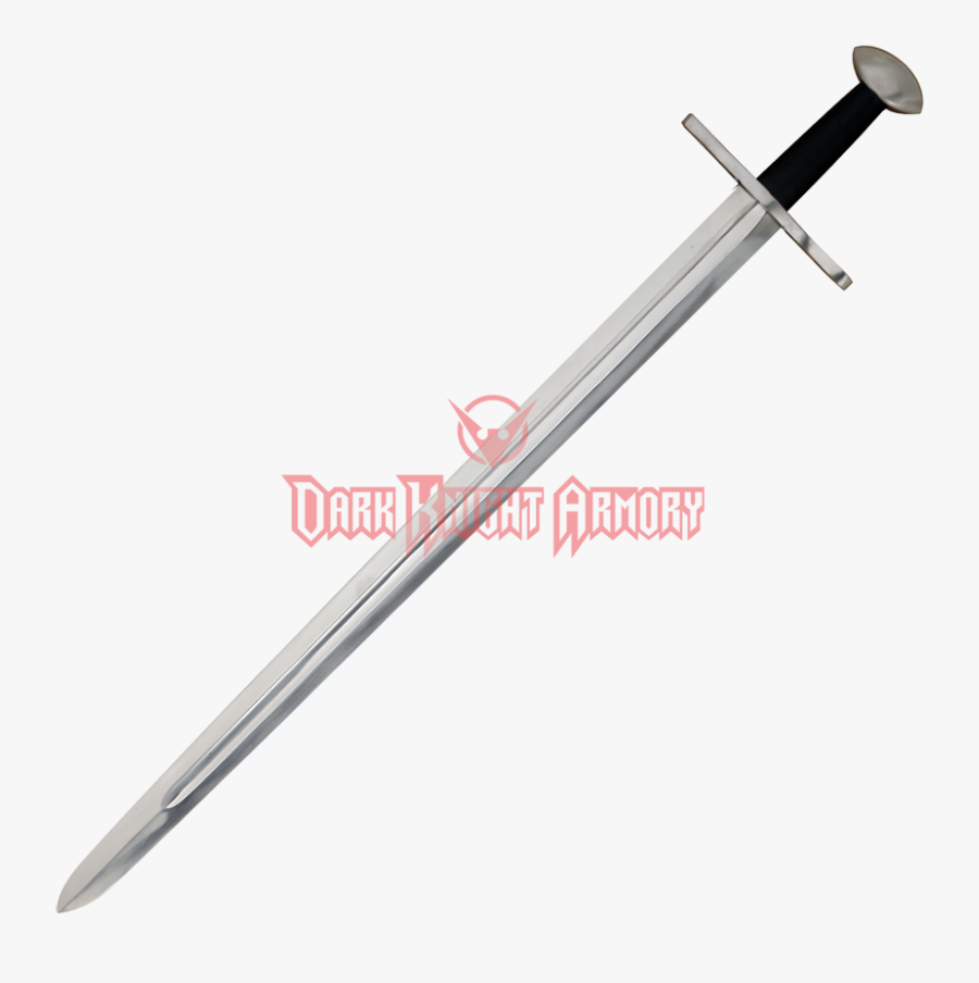 Viking Sword Viking Age Ulfberht Swords - Brule La Gomme Pas Ton Ame, Transparent Clipart