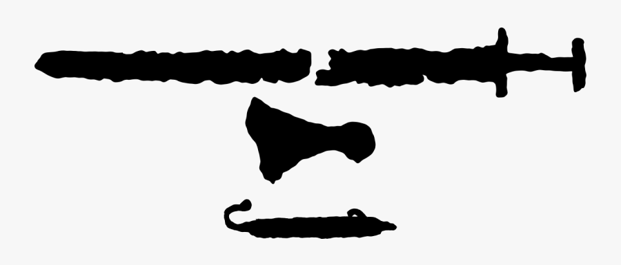 Beardmore Relics, Transparent Clipart