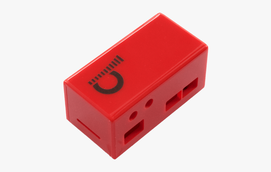 Justboom Dac Zero Case - Box, Transparent Clipart