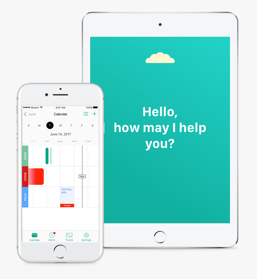 Iphone, Transparent Clipart