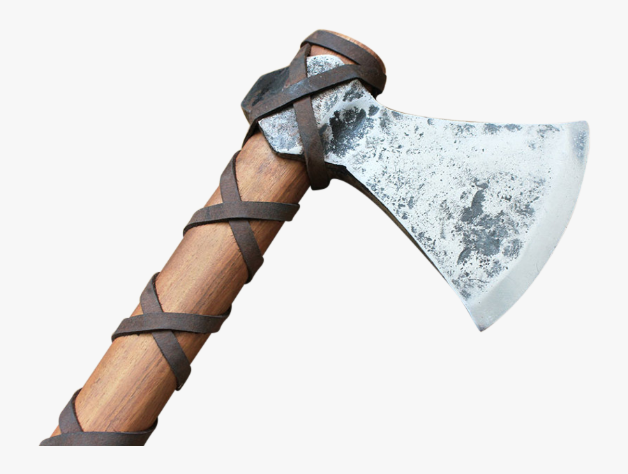 1751 Viking Axe 6 1024×683 - Viking Throwing Axe, Transparent Clipart