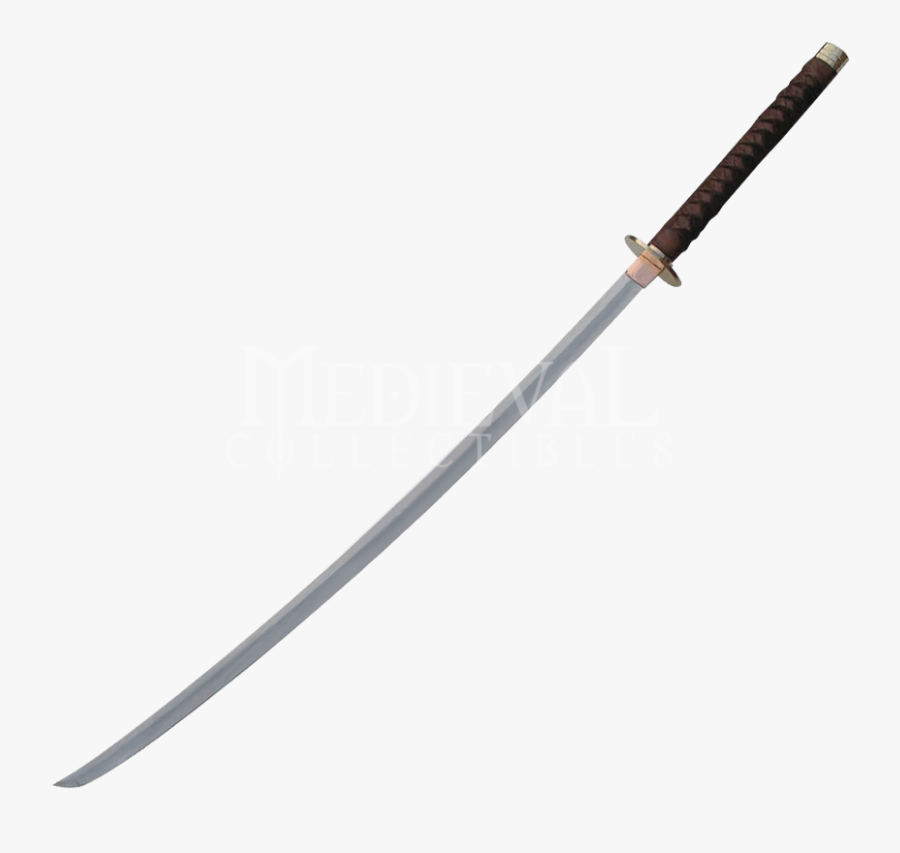 Transparent Sword Png Black - Mosin Bayonet 1891, Transparent Clipart