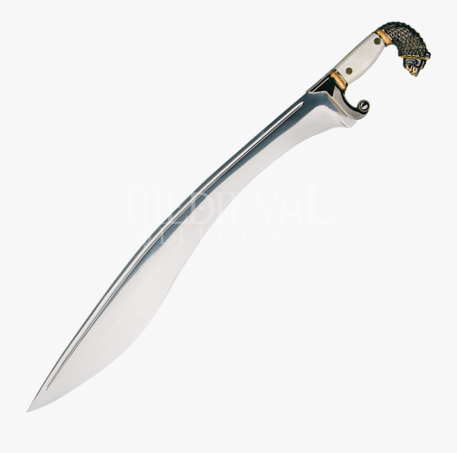 Transparent Crossed Swords Png - Alexander Sword, Transparent Clipart