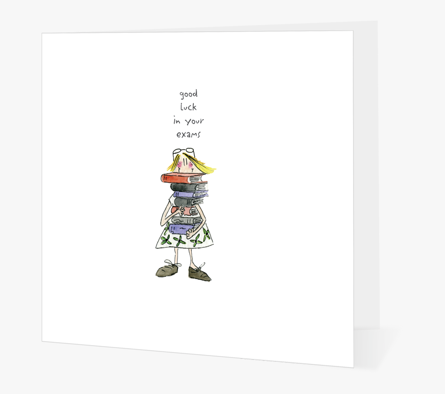 Transparent Best Of Luck Png - Cartoon, Transparent Clipart