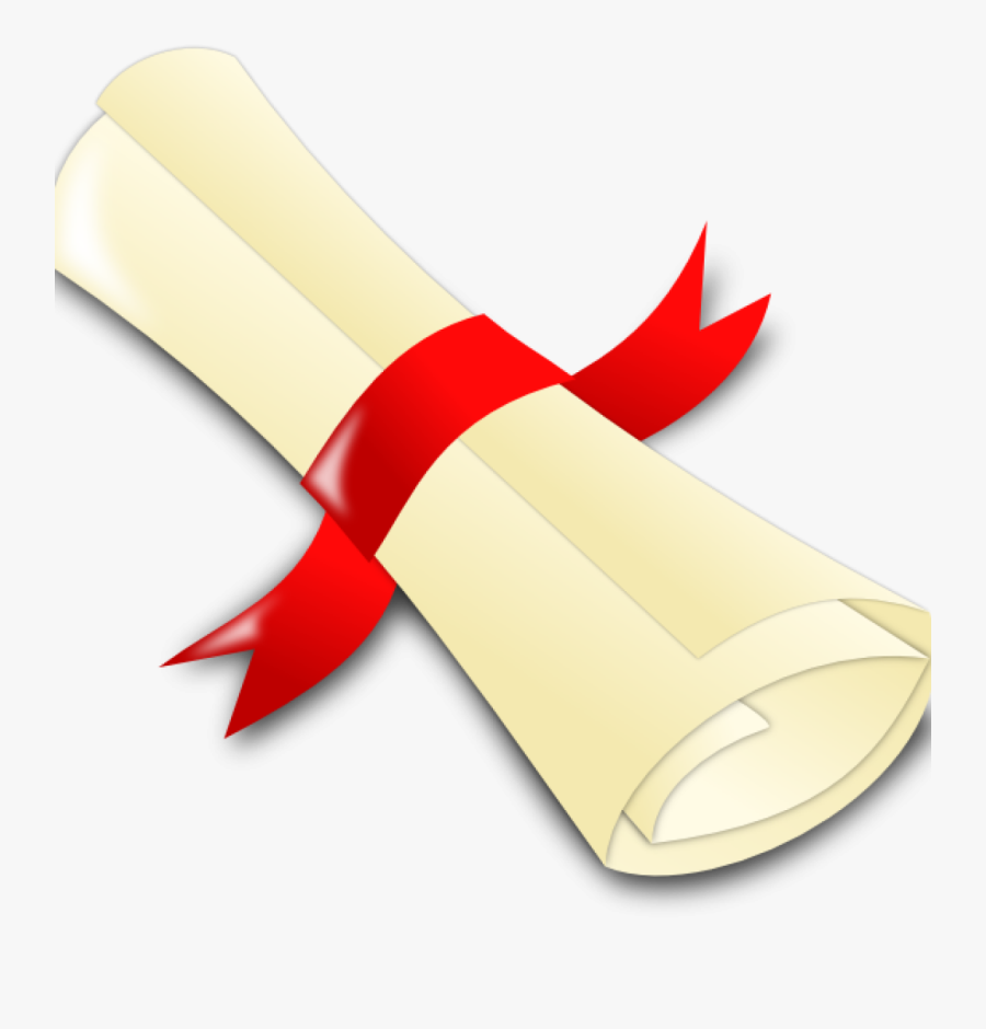 Diploma Clipart Chicken Clipart Hatenylo - Diploma Clip Art, Transparent Clipart