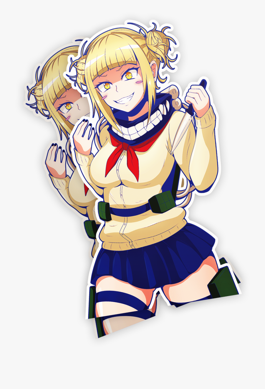 Toga Clipart , Png Download - Cartoon, Transparent Clipart