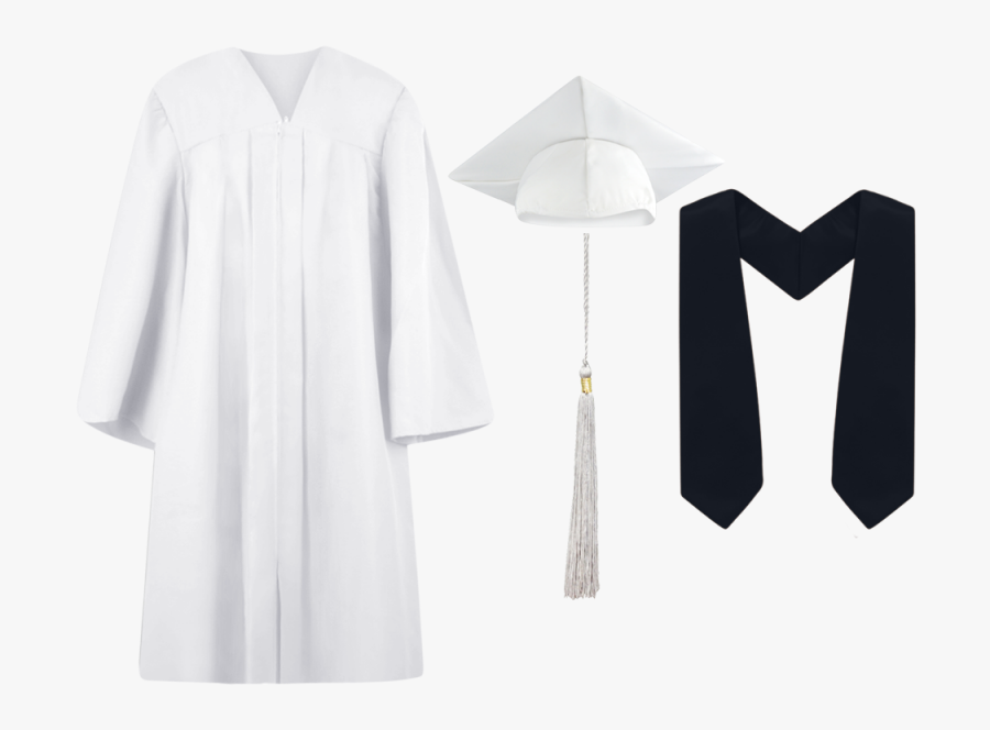 Transparent Graduation Png Images - Clothes Hanger, Transparent Clipart