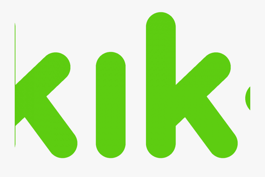 Kik Messenger Clipart , Png Download, Transparent Clipart