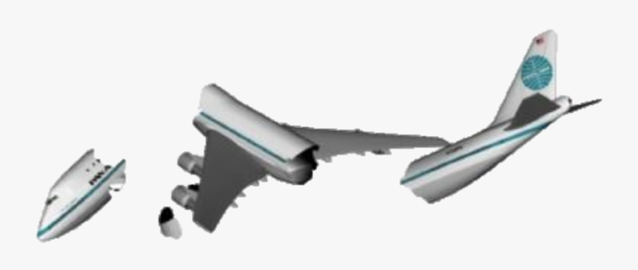 Boeing, Transparent Clipart