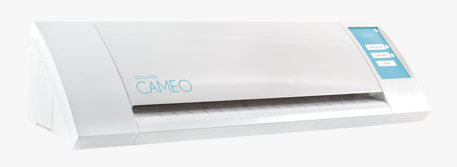 Silhouette Cameo Png, Transparent Clipart