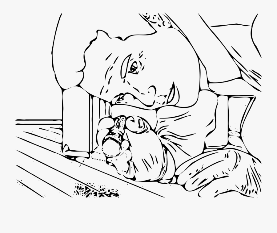 Forensics Svg Clip Arts - Cartoon, Transparent Clipart