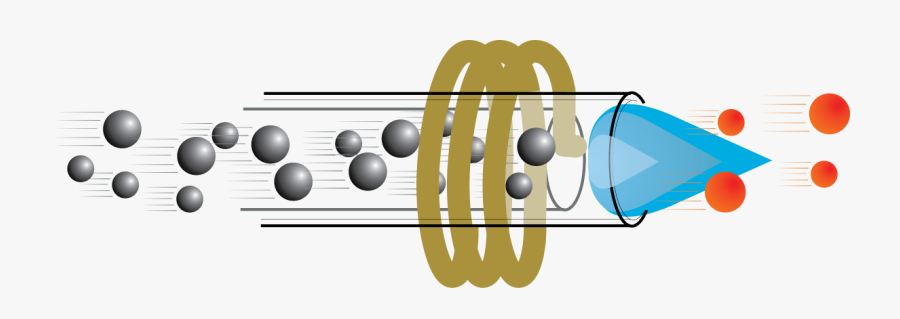Icp Torch - Graphic Design, Transparent Clipart