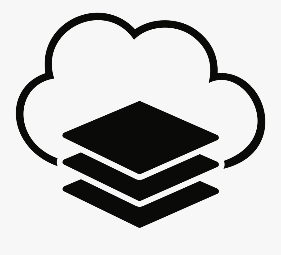 Social Media Security Professional - Clipart Virtual Machine Vector, Transparent Clipart