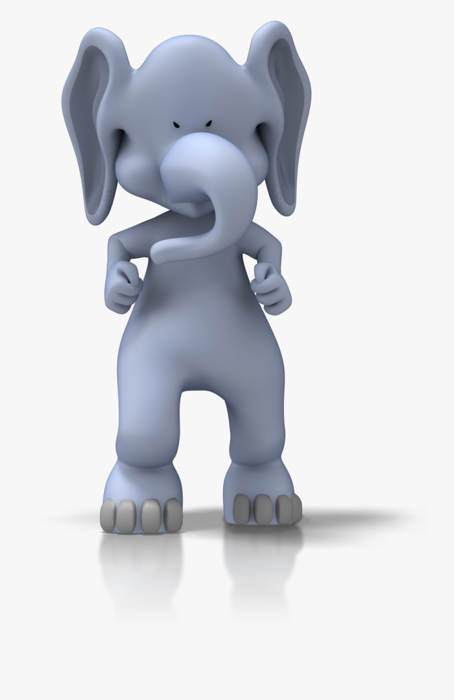 Animal Figure, Transparent Clipart