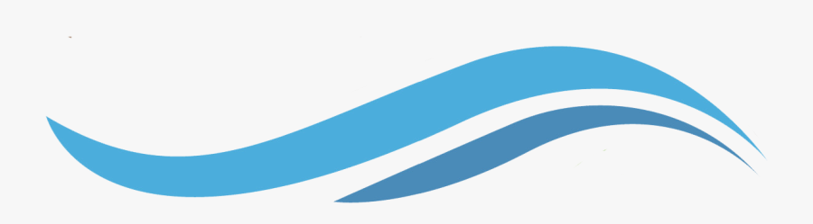 Beach Waves Png - Oval, Transparent Clipart