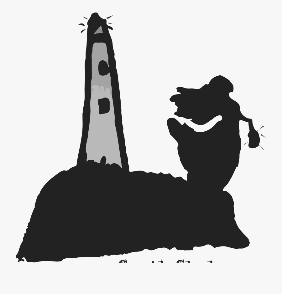 Seaside Shadows Seasideshadows Twitter - Seaside Shadows Ghost Tour In Mystic, Transparent Clipart