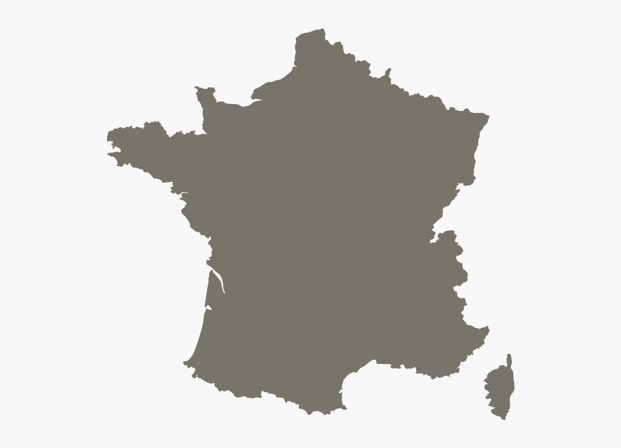 Eu Map Of France Clipart , Png Download - Nord Pas De Calais Picardie Map, Transparent Clipart