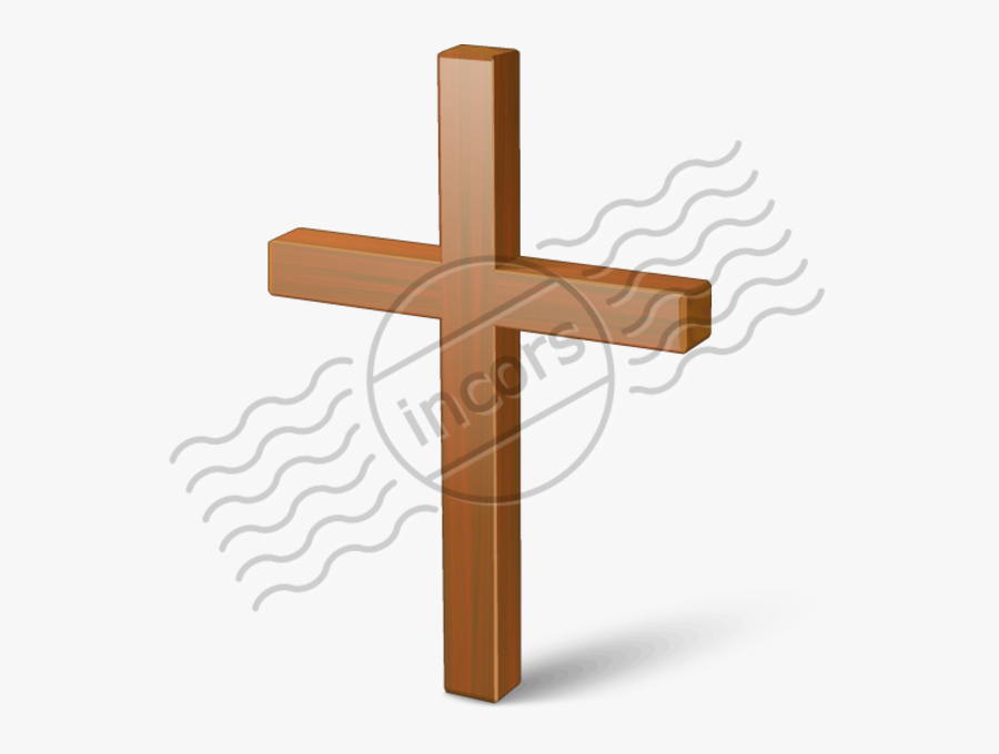 Christian Icon In Png, Transparent Clipart