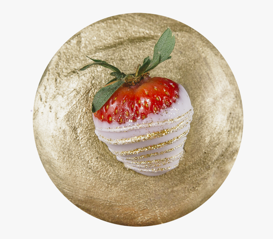 Anh6896 - Strawberry, Transparent Clipart