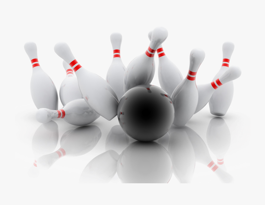 Bowling Strike Png - Cefixime And Ornidazole Tablet, Transparent Clipart