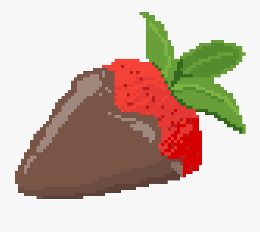 Strawberry, Transparent Clipart
