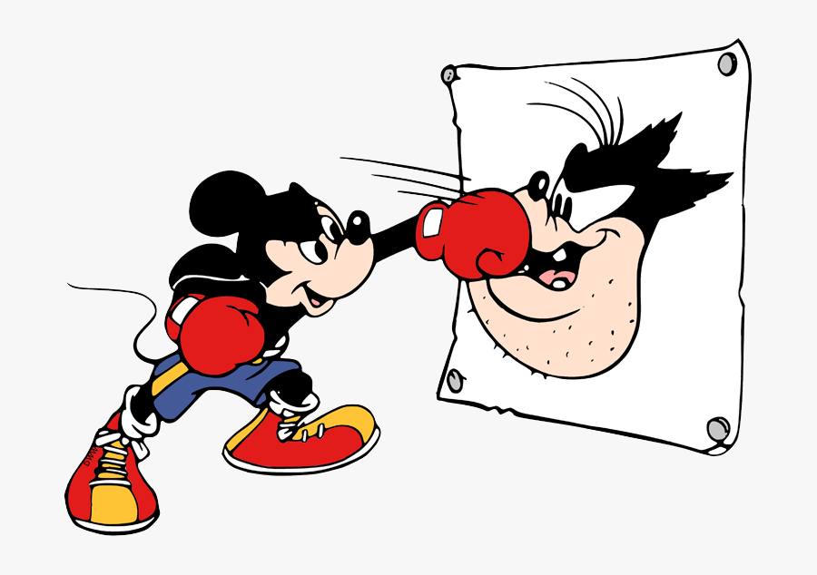 Cartoon, Transparent Clipart