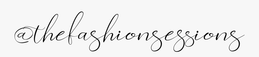 Calligraphy, Transparent Clipart