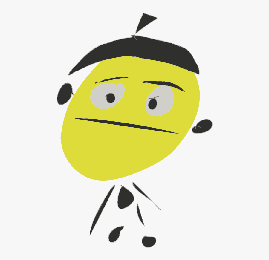 Cartoon, Transparent Clipart