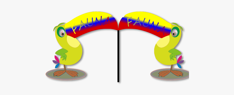 Colombia - Clip Art, Transparent Clipart