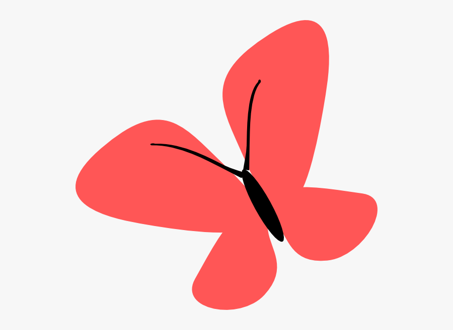 Colombia Flag Butterfly Svg Clip Arts - Clip Art, Transparent Clipart