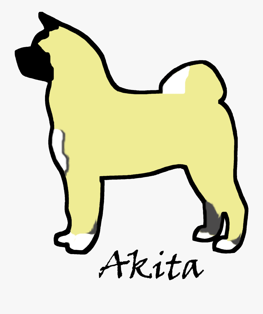 4d Drawing Dog - 10 Anos, Transparent Clipart