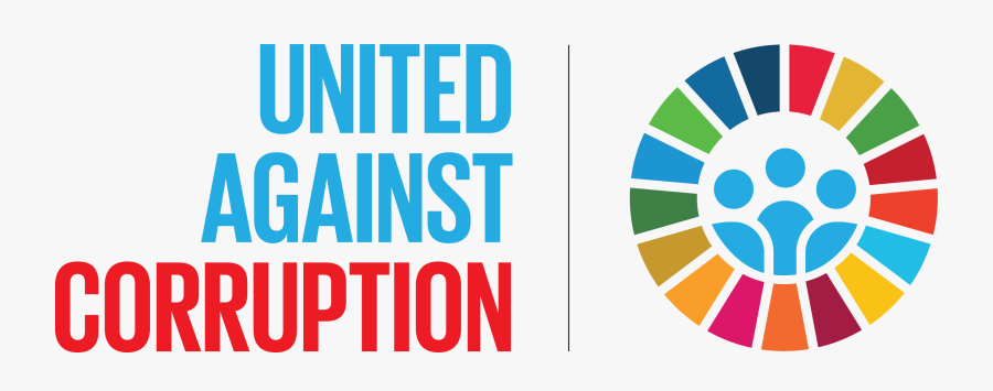 Jfc Supports The International Anti-corruption Day - International Anti Corruption Day, Transparent Clipart